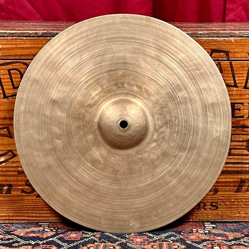 Piatto zildjian - piatto, 14"