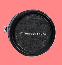 MAMIYA/SEKOR f 200mm 1:3,5