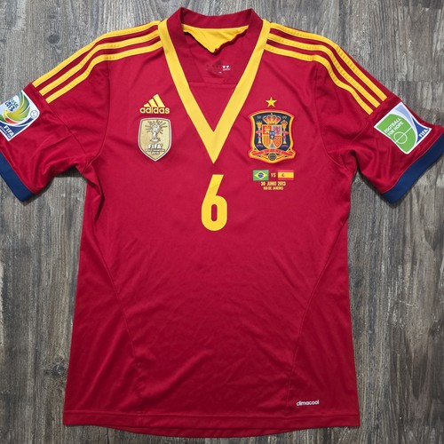 Maglia calcio adidas - maglia, spagna