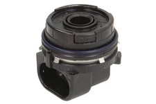 Throttle position sensor for