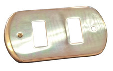 Placca Copri Interruttore