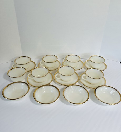 Vintage pezzi fire king - vintage,