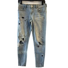 Jeans donna Zara Basic Z1975