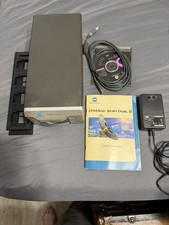 Konica Minolta DiMAGE Scan