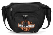 Harley-Davidson Marsupio B&S