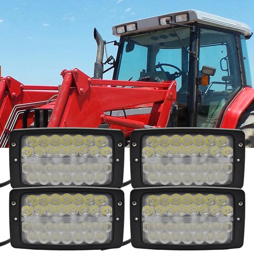 4pcs luci led cabina per - cabina,