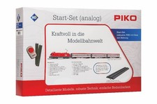 Piko 97947 Start-Set con letto Taurus ÖBB 1:87 scala H0 DC