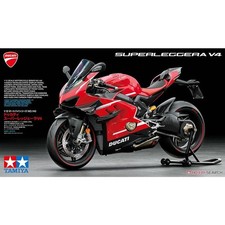 DUCATI SUPERLEGGERA V4 Kit