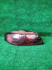 STOP FANALE POSTERIORE