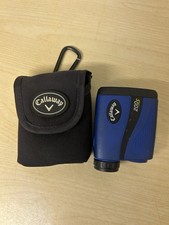 Telemetro laser callaway golf - laser,