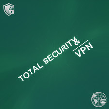 Total Security Antivirus 2026