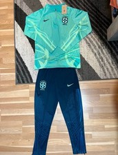 Brazil Dri-FIT ADV Strike