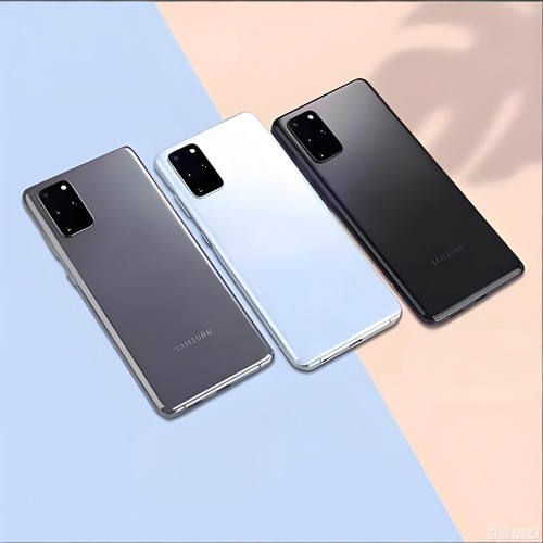 Originale samsung galaxy - galaxy, s20+