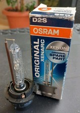 LAMPADINA Original XENARC