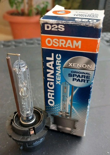 Lampadina original xenarc - lampadina,
