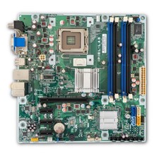 Scheda Madre HP IPIEL-LA3