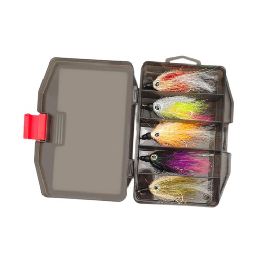 Esche pesca a mosca - esche, da