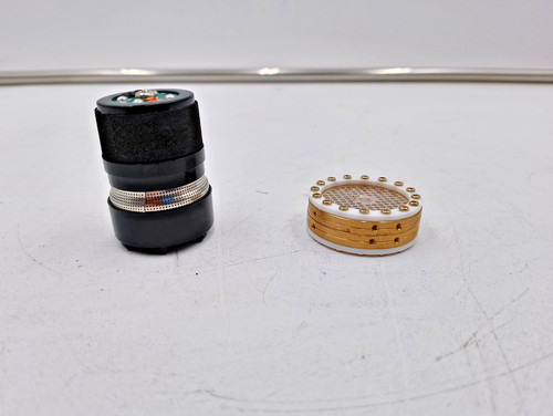 Capsule microfoniche - capsule,