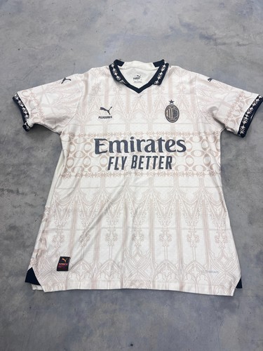 Puma pleasures milan - x,