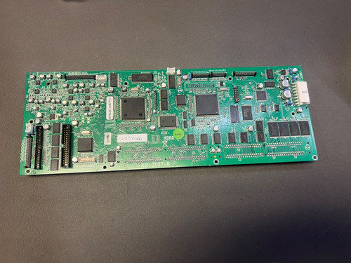 Main board for korg - for, pro
