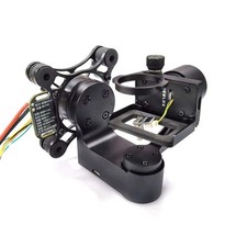 3-Axis Brushless Gimbal with