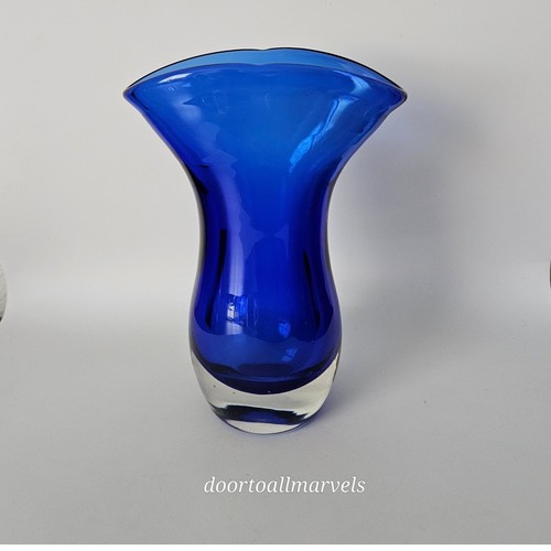 Vaso ventilatore vetro - vaso,