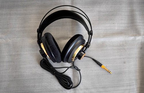 Cuffie akg k240 600 - akg,