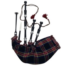 Cornamusa scozzese Highland