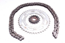 Kit Catena Pignone Yamaha XV 250 Virago 3LW 89-96