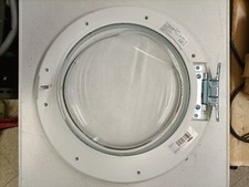 Porta oblò Completa C00638216 488000638216 per Lavatrice INDESIT
