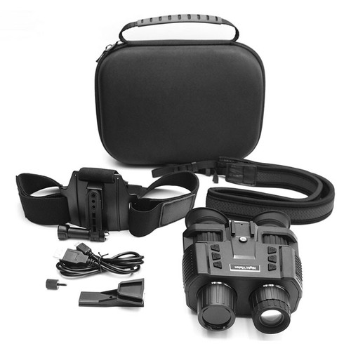 Nv8000 binocolo visione - nv8000, 4k