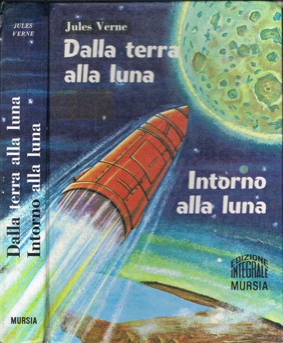Viaggi straordinari jules - viaggi,