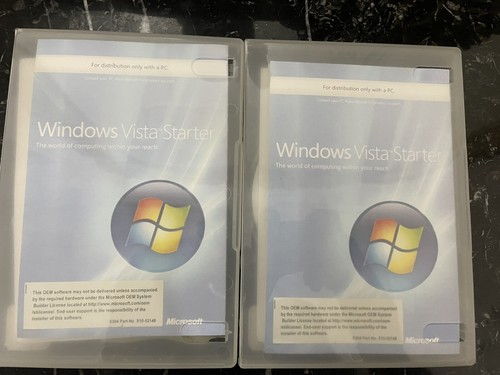 Microsoft windows vista - microsoft,
