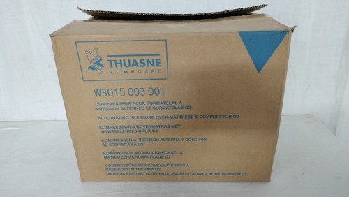 Materasso antidecubito thuasne - materasso,