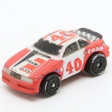 Micro Machines Micromachines