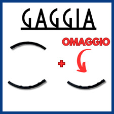 RICAMBI COMPATIBILE GUIDE PATTINI CALDAIA INFERIORE GAGGIA VIVA STYLE GRANGAGGIA