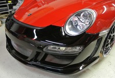 Set Di Fari Porsche 911 997