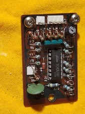 SCHEDA ICOM B491 PER ICOM IC