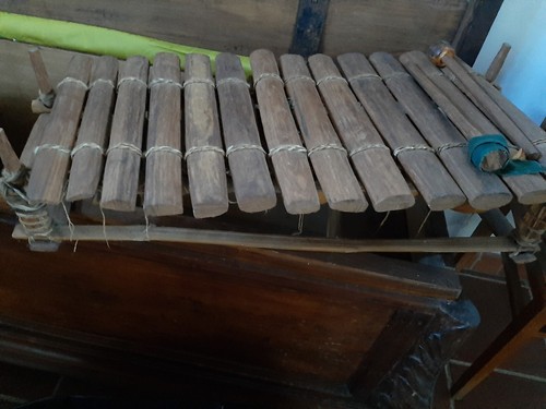 Balafon strumento musicale - balafon,