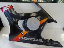 Carena sinistra Honda CBR600