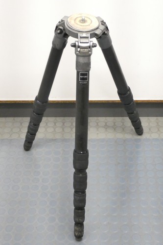 Gitzo g1548gt treppiede - gitzo,