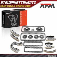 Kit Catena Distribuzione