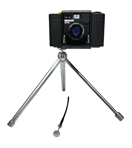 Fotocamera compatta minox - fotocamera, 35