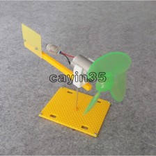 Generatore Micro Turbine