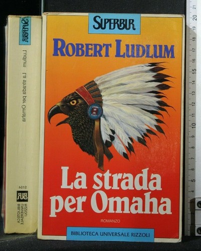 Strada per omaha robert - per, omaha.