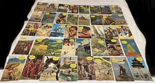 Lot of 40 old Vintage NATIONAL