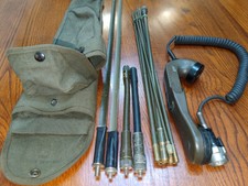 Radio set - Radio Antenna Bag CW-503 full kit