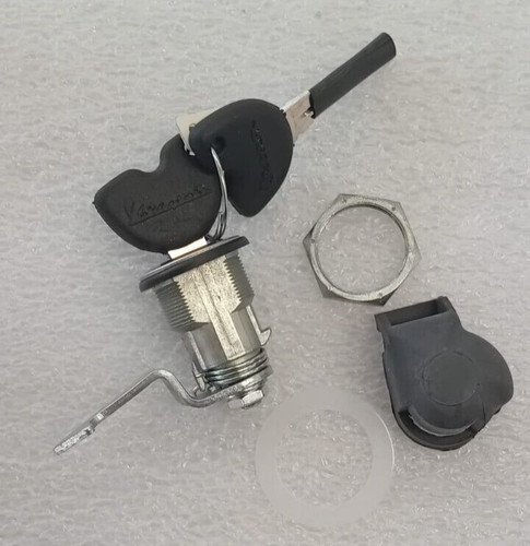 299676 serratura bauletto per - serratura,