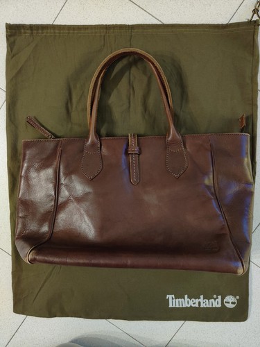 Borsa timberland pelle - borsa,