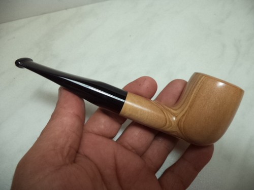 Pipa pipe nerone - pipa, by